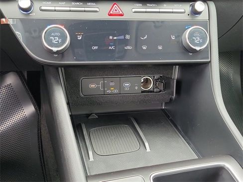 New 2026 Hyundai Sonata SEL image 12