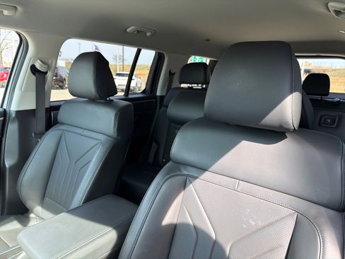 Used 2026 Hyundai Santa Fe SEL image 18