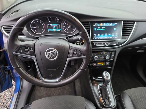 Used 2017 Buick Encore Preferred image 10
