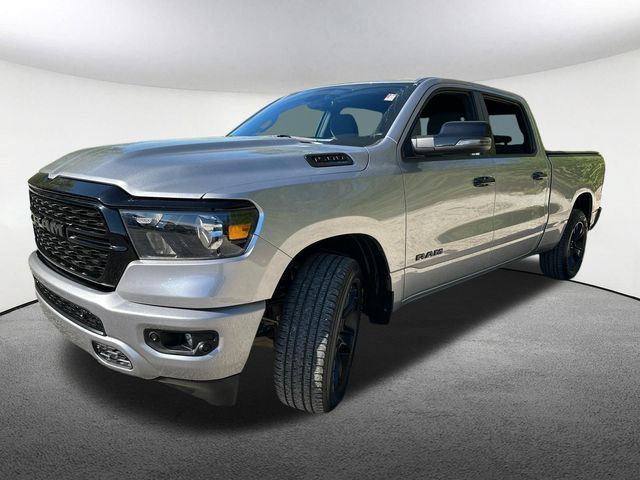Used 2023 RAM 1500 Big Horn AWD/4WD image 5