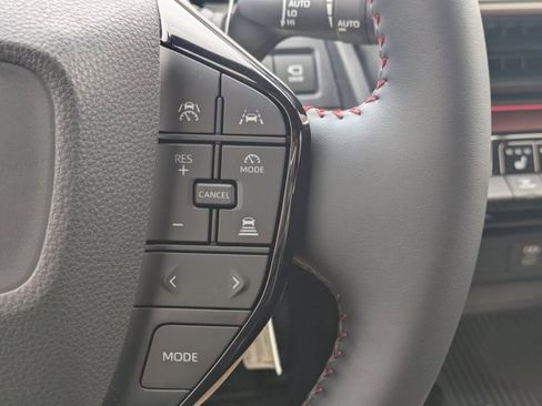 New 2026 Toyota Prius Plug-In Hybrid image 27