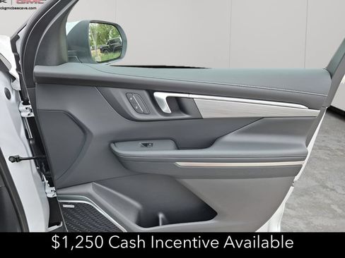 New 2026 Buick Enclave Preferred FWD image 13
