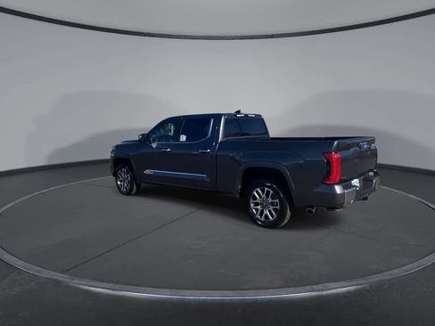 New 2026 Toyota Tundra 1794 Edition image 6