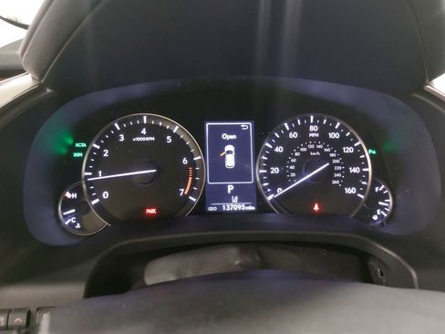Used 2017 Lexus RX 350 FWD image 21