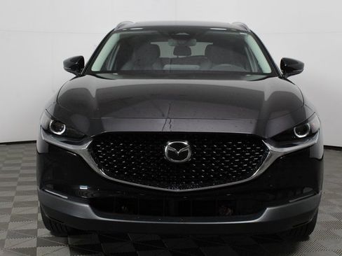 Used 2024 MAZDA CX-30 AWD 2.5 S w/ Preferred Package image 2