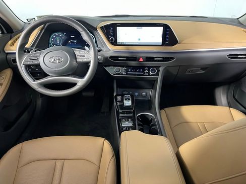 Used 2023 Hyundai Sonata Limited image 14