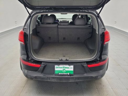 Used 2015 Kia Sportage EX image 29