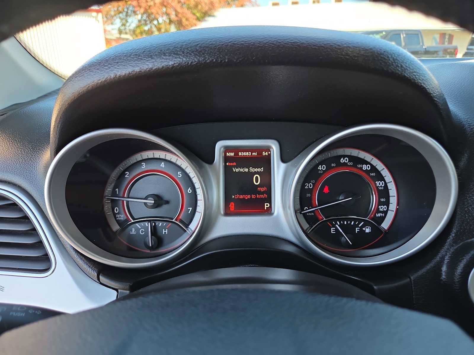 Used 2019 Dodge Journey GT AWD/4WD image 26