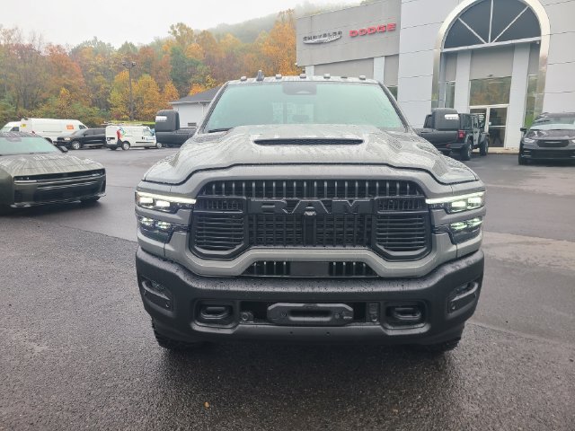 New 2027 RAM 2500 Power Wagon AWD/4WD image 10