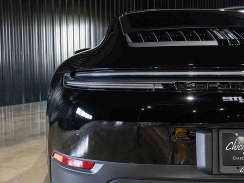Used 2026 Porsche 911 Carrera T RWD image 45