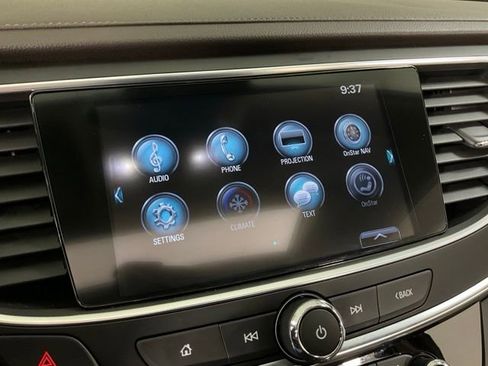 Used 2017 Buick LaCrosse Premium w/ Dynamic Driver Package FWD image 14