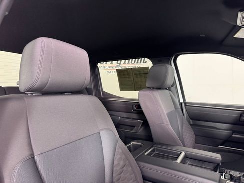 Used 2026 Toyota Tundra SR5 image 30