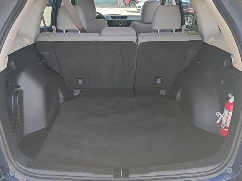 Used 2015 Honda CR-V LX image 32