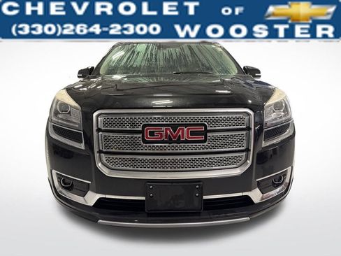 Used 2015 GMC Acadia Denali image 8