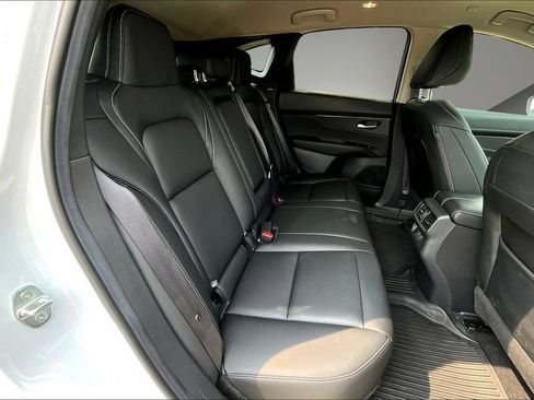 Certified 2025 Nissan Murano SV AWD/4WD image 15
