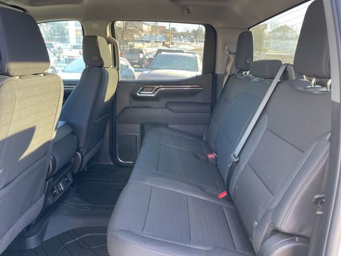 New 2026 Chevrolet Silverado 1500 LT w/ Protection Package image 12