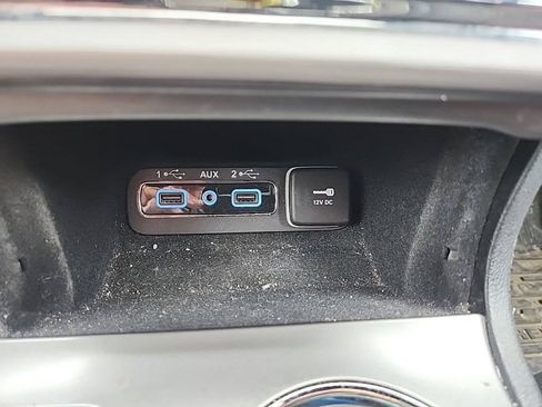 Used 2020 Jeep Grand Cherokee Trailhawk AWD/4WD image 23