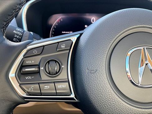 New 2026 Acura MDX w/ Advance Package image 15