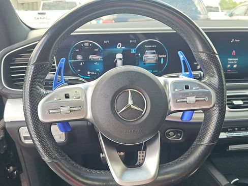 Used 2020 Mercedes-Benz GLS 580 4MATIC image 52