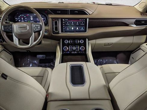 Used 2022 GMC Yukon Denali image 20