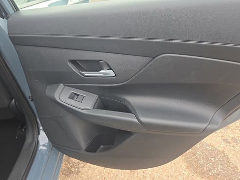 New 2026 Nissan Sentra SV w/ SV Convenience Package FWD image 28