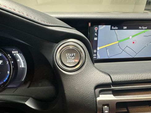 Used 2021 Lexus RC 350 F Sport image 20