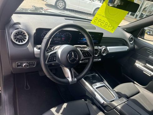 Used 2024 Mercedes-Benz GLB 250 image 17