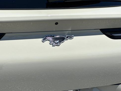New 2026 Ford Mustang Mach-E Premium RWD image 26
