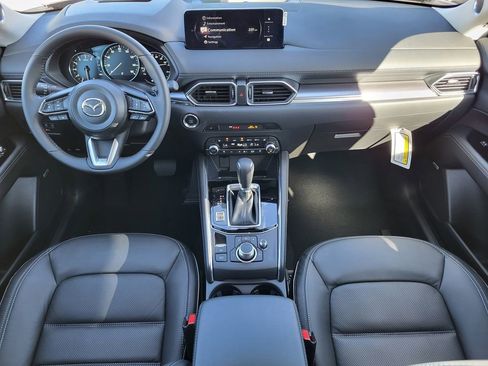New 2025 MAZDA CX-5 AWD 2.5 S w/ Premium Plus Pkg image 20