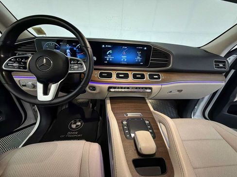 Used 2022 Mercedes-Benz GLE 350 4MATIC image 12