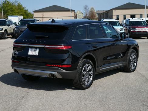 Used 2023 Lincoln Corsair AWD w/ Equipment Group 101A image 5