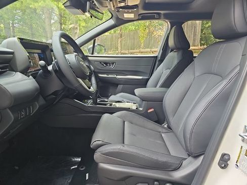 New 2026 Subaru Outback Touring XT AWD/4WD image 8