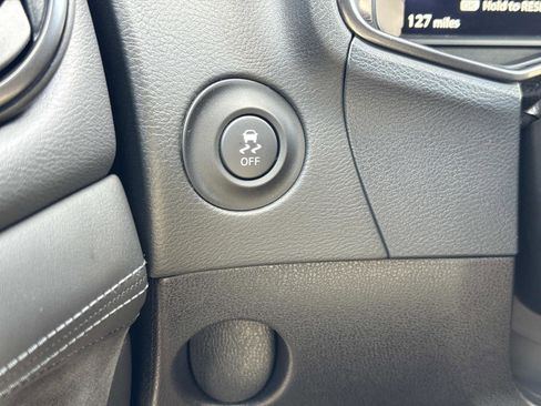 Used 2024 Nissan Z NISMO w/ Floor Mat Package image 12