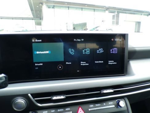 New 2026 Hyundai Sonata SEL FWD image 36