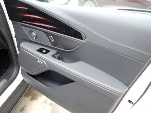 New 2026 Lincoln Nautilus Reserve w/ Jet Appearance Package AWD/4WD image 20