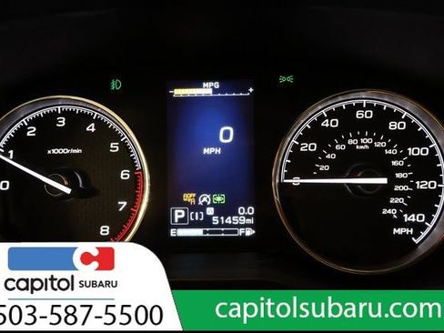 Used 2019 Subaru Forester Touring w/ Popular Package #3 AWD/4WD image 19
