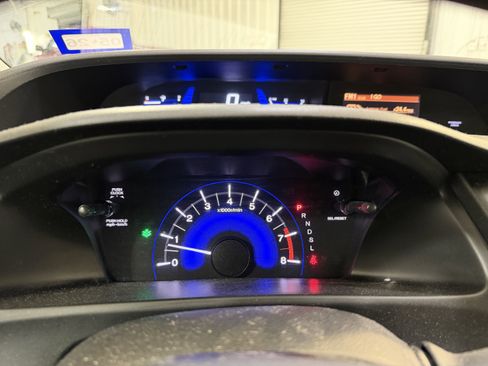 Used 2014 Honda Civic LX image 15