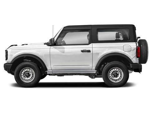 New 2026 Ford Bronco 2-Door w/ Sasquatch Package AWD/4WD image 23