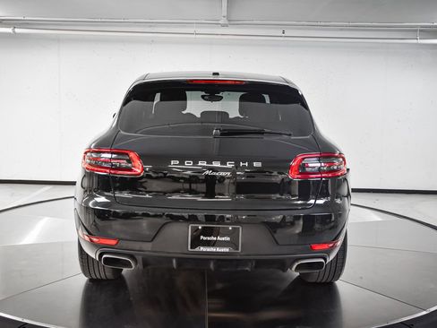 Used 2018 Porsche Macan image 6