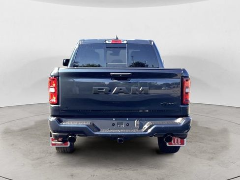 New 2026 RAM 1500 Express AWD/4WD image 5