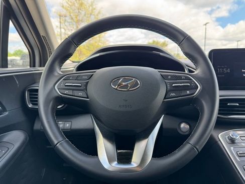 Used 2023 Hyundai Santa Fe SEL image 19