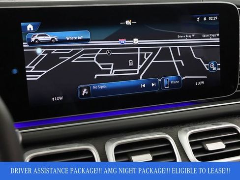 Certified 2026 Mercedes-Benz GLE 53 AMG 4MATIC image 27