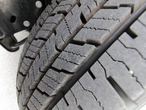 New 2025 Ford E-350 and Econoline 350 Super Duty w/ Driver's Safety Package image 16