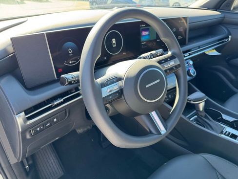 New 2025 Hyundai Santa Cruz SEL image 14