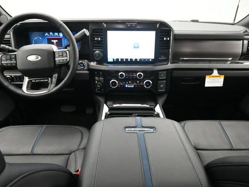 New 2026 Ford F250 Platinum AWD/4WD image 15