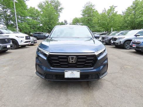 Used 2024 Honda CR-V EX-L image 6