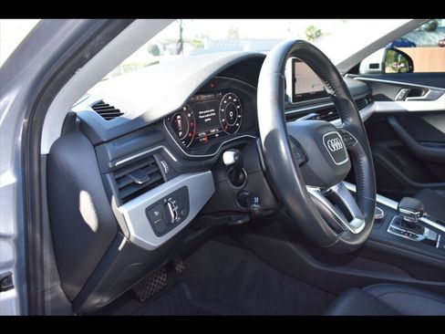 Used 2018 Audi A4 2.0T allroad Premium Plus image 15