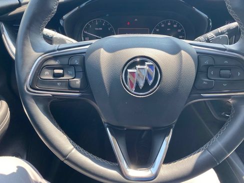 Used 2022 Buick Envision Preferred FWD image 7