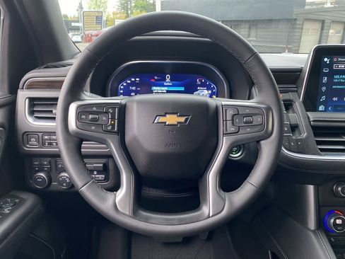 Used 2023 Chevrolet Tahoe LT w/ Luxury Package image 19