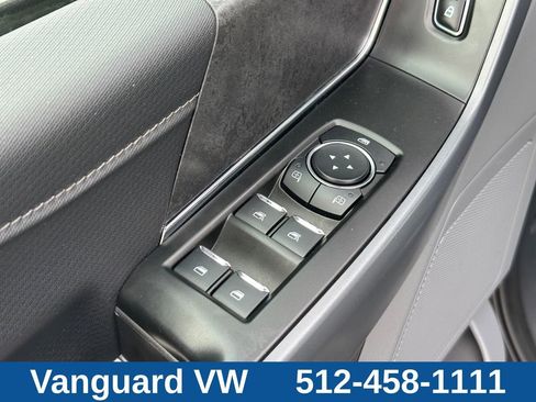 Used 2024 Ford F150 XLT AWD/4WD image 21